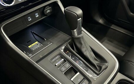 Honda CR-V, 2025 год, 4 300 000 рублей, 12 фотография