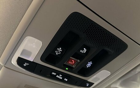 Honda CR-V, 2025 год, 4 300 000 рублей, 16 фотография