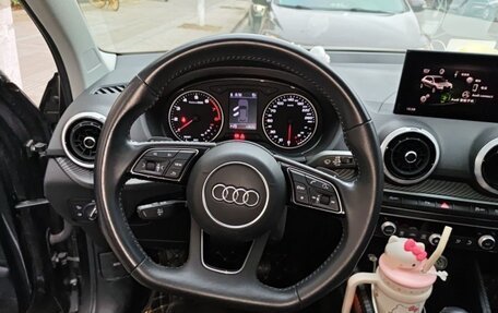 Audi Q2 I, 2022 год, 1 885 200 рублей, 8 фотография