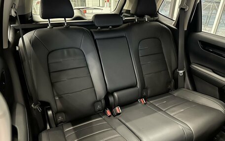 Honda CR-V, 2025 год, 4 300 000 рублей, 18 фотография