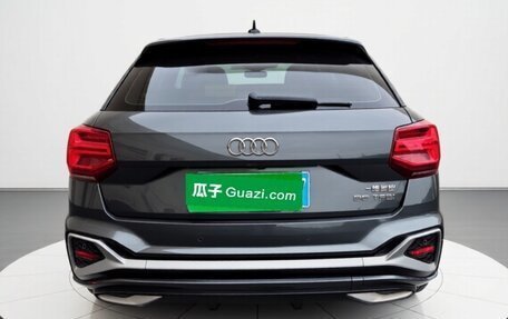 Audi Q2 I, 2022 год, 1 885 200 рублей, 5 фотография