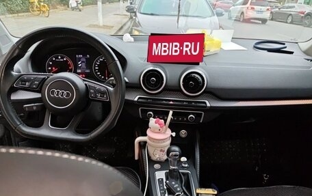 Audi Q2 I, 2022 год, 1 885 200 рублей, 7 фотография