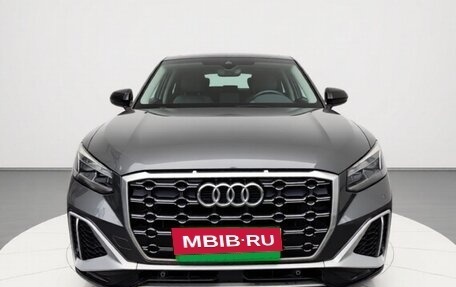 Audi Q2 I, 2022 год, 1 885 200 рублей, 2 фотография