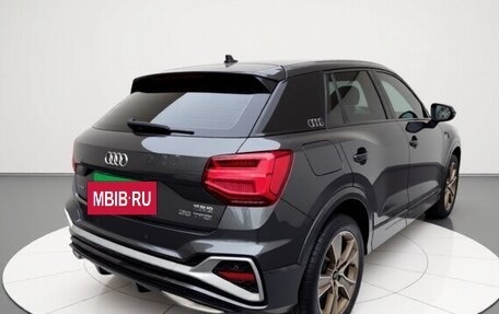 Audi Q2 I, 2022 год, 1 885 200 рублей, 6 фотография