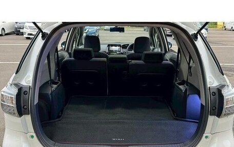 Toyota Wish II, 2013 год, 1 300 125 рублей, 6 фотография