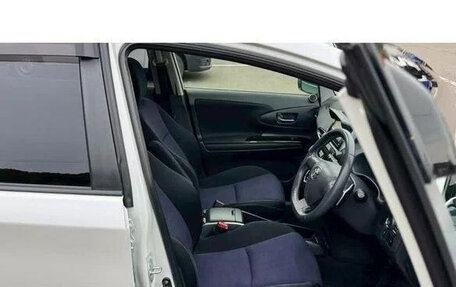 Toyota Wish II, 2013 год, 1 300 125 рублей, 11 фотография