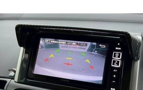 Toyota Wish II, 2013 год, 1 300 125 рублей, 9 фотография