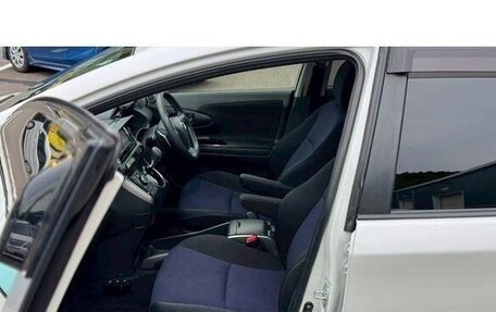 Toyota Wish II, 2013 год, 1 300 125 рублей, 12 фотография