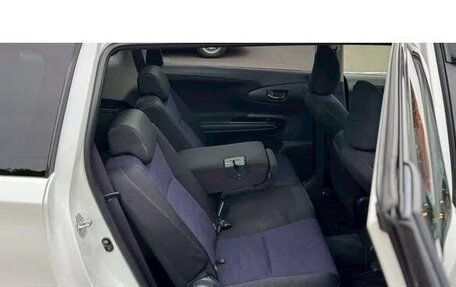 Toyota Wish II, 2013 год, 1 300 125 рублей, 15 фотография