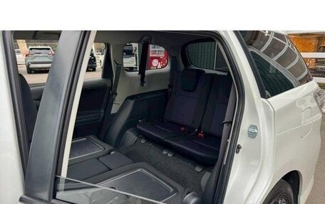 Toyota Wish II, 2013 год, 1 300 125 рублей, 17 фотография