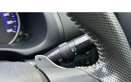 Toyota Wish II, 2013 год, 1 300 125 рублей, 20 фотография