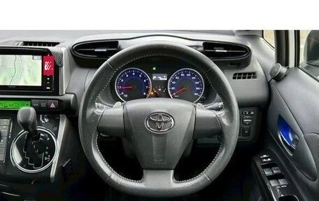 Toyota Wish II, 2013 год, 1 300 125 рублей, 19 фотография