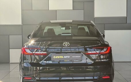 Toyota Camry, 2025 год, 4 490 000 рублей, 4 фотография