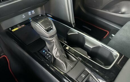 Toyota Camry, 2025 год, 4 490 000 рублей, 13 фотография
