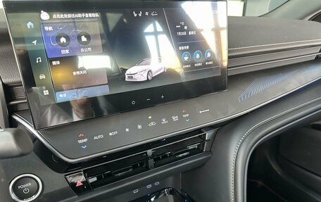 Toyota Camry, 2025 год, 4 490 000 рублей, 12 фотография