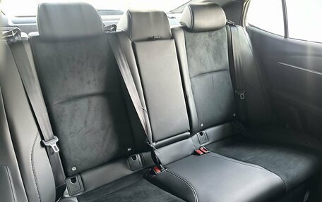 Toyota Camry, 2025 год, 4 490 000 рублей, 15 фотография