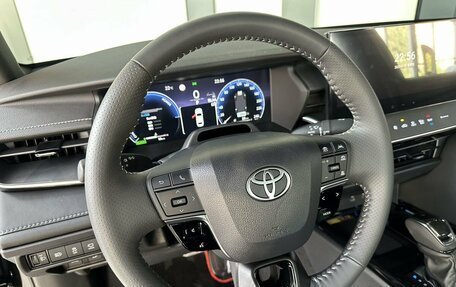 Toyota Camry, 2025 год, 4 490 000 рублей, 11 фотография