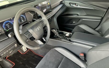 Toyota Camry, 2025 год, 4 490 000 рублей, 6 фотография