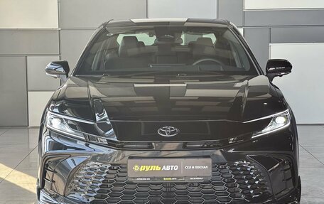 Toyota Camry, 2025 год, 4 490 000 рублей, 2 фотография