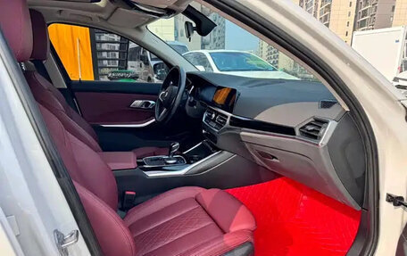 BMW 3 серия, 2022 год, 2 643 852 рублей, 12 фотография