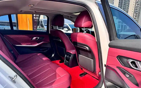 BMW 3 серия, 2022 год, 2 643 852 рублей, 11 фотография