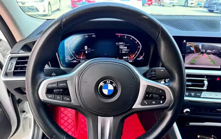 BMW 3 серия, 2022 год, 2 643 852 рублей, 6 фотография