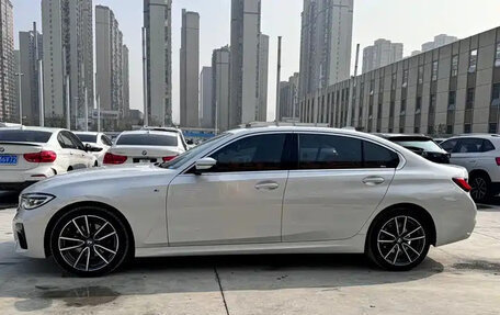 BMW 3 серия, 2022 год, 2 643 852 рублей, 5 фотография