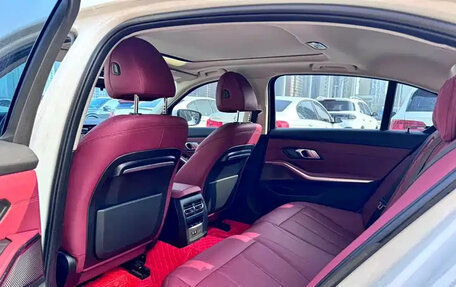 BMW 3 серия, 2022 год, 2 643 852 рублей, 13 фотография