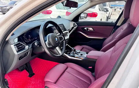 BMW 3 серия, 2022 год, 2 643 852 рублей, 7 фотография