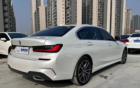BMW 3 серия, 2022 год, 2 643 852 рублей, 4 фотография