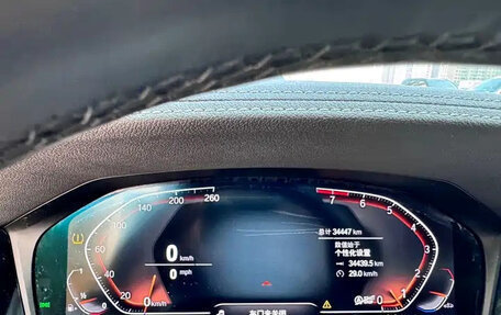 BMW 3 серия, 2022 год, 2 643 852 рублей, 10 фотография