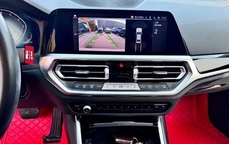 BMW 3 серия, 2022 год, 2 643 852 рублей, 8 фотография