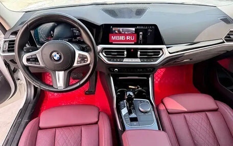 BMW 3 серия, 2022 год, 2 643 852 рублей, 14 фотография