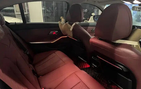 BMW 3 серия, 2022 год, 2 626 852 рублей, 12 фотография