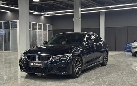 BMW 3 серия, 2022 год, 2 626 852 рублей, 3 фотография