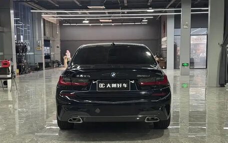 BMW 3 серия, 2022 год, 2 626 852 рублей, 6 фотография