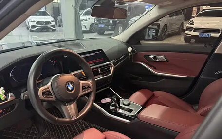 BMW 3 серия, 2022 год, 2 626 852 рублей, 10 фотография