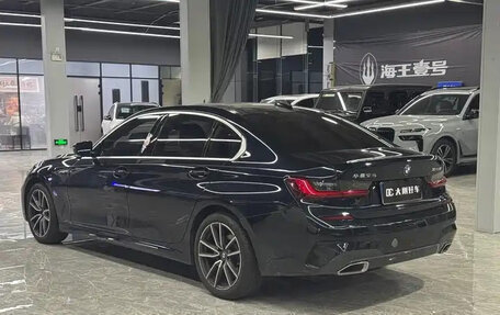 BMW 3 серия, 2022 год, 2 626 852 рублей, 7 фотография