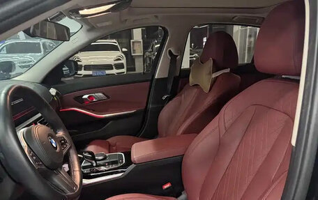 BMW 3 серия, 2022 год, 2 626 852 рублей, 15 фотография