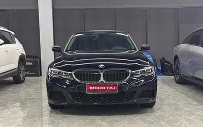 BMW 3 серия, 2022 год, 2 626 852 рублей, 1 фотография