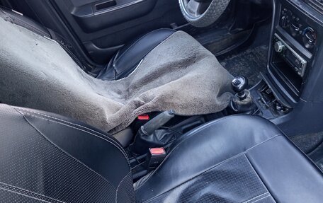 Daewoo Nexia I рестайлинг, 2013 год, 180 000 рублей, 1 фотография