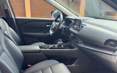 Nissan Rogue, 2024 год, 3 275 000 рублей, 1 фотография