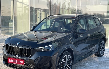 BMW X1, 2025 год, 5 870 000 рублей, 1 фотография