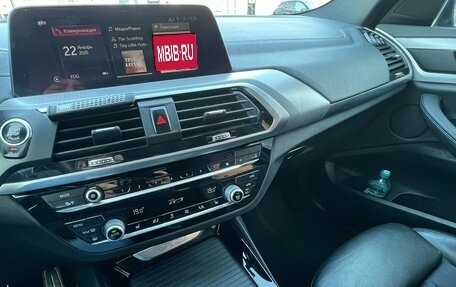 BMW X3, 2020 год, 4 400 000 рублей, 1 фотография