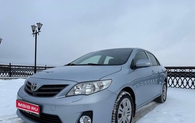 Toyota Corolla, 2010 год, 1 210 000 рублей, 1 фотография