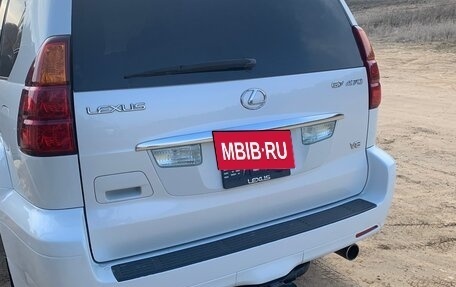 Lexus GX I, 2006 год, 2 550 000 рублей, 1 фотография