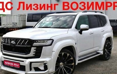 Toyota Land Cruiser, 2023 год, 15 500 000 рублей, 1 фотография