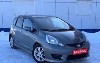 Honda Fit III, 2009 год, 779 000 рублей, 1 фотография