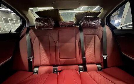 BMW 3 серия, 2022 год, 2 626 852 рублей, 17 фотография