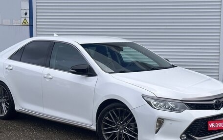 Toyota Camry, 2014 год, 1 599 999 рублей, 1 фотография